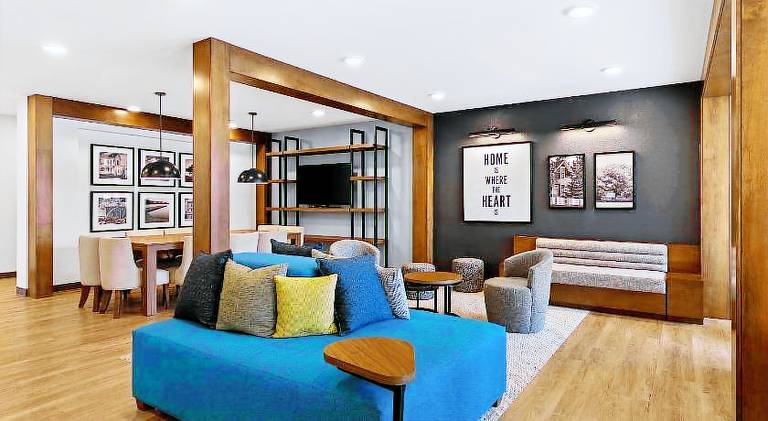 Everhome Suites Panama City Beach by Choice Hotels — photo 2
