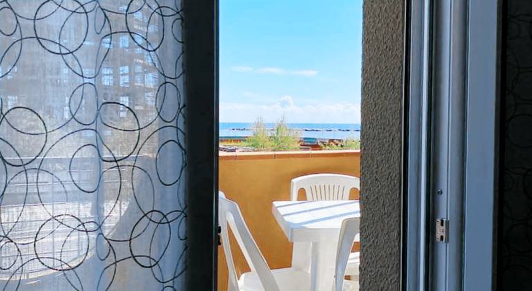 Pleasant apartment with garden & terrace | Beach nearby | Pets are welcome — photo 3