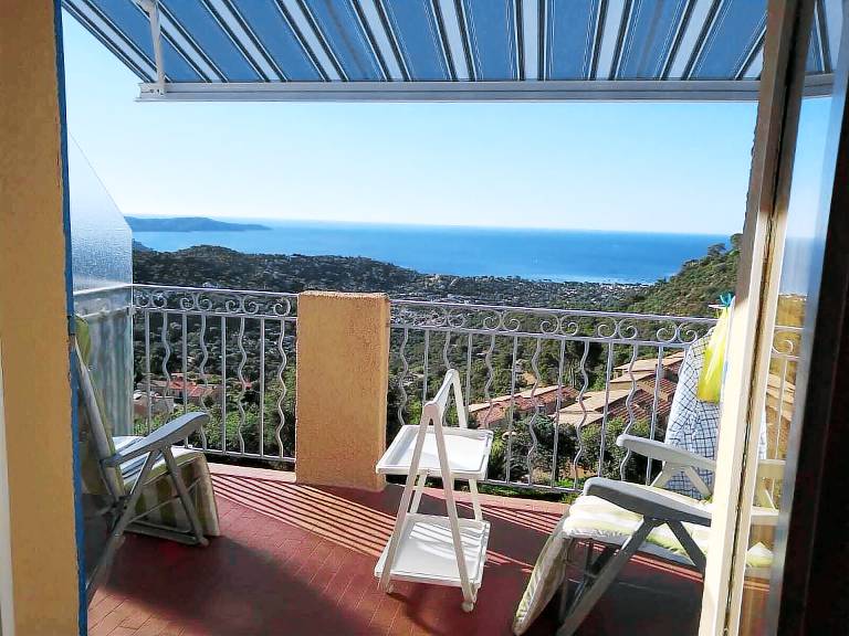 Ferienwohnung Cavalaire-sur-Mer