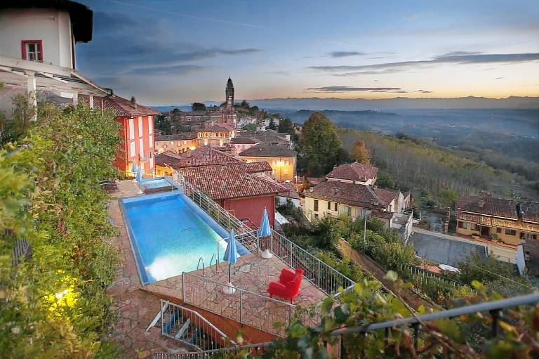 Felicin - Ristorante Albergo "Dimora Storica" — photo 3