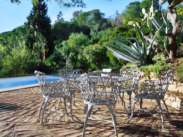Fully equipped spacious villa with grill, patio & garden | Beach view | Good for workation | Pet-friendly — photo 4