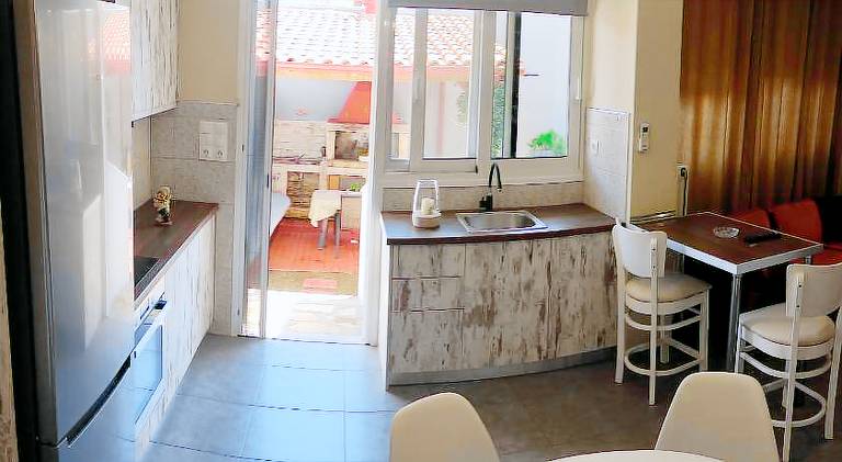 Rental apartment with terrace — photo 4