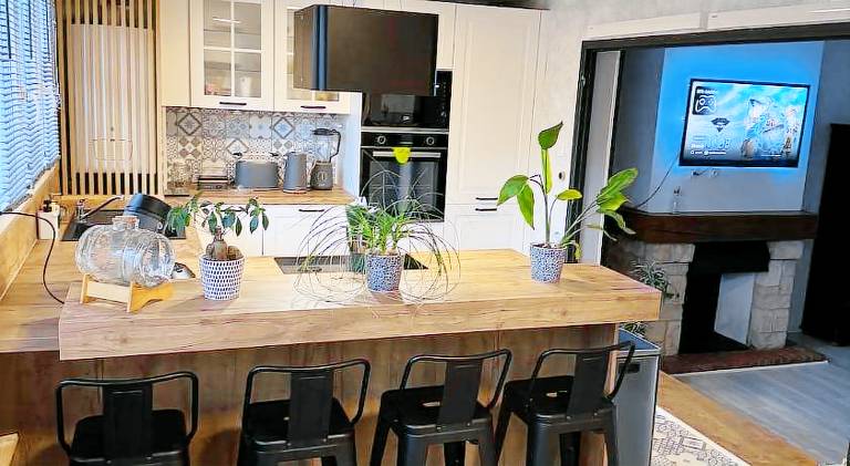 Apartment | Pet-friendly in Coquelles