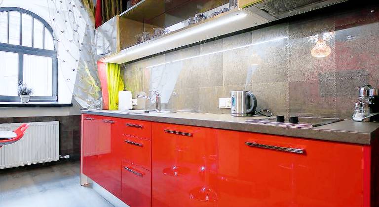Apartment | Near Riga Cathedral — photo 3