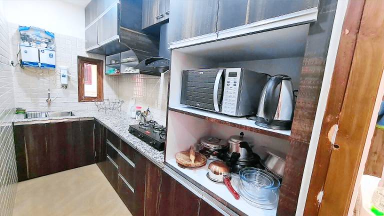 Apartamento  Housing Colony