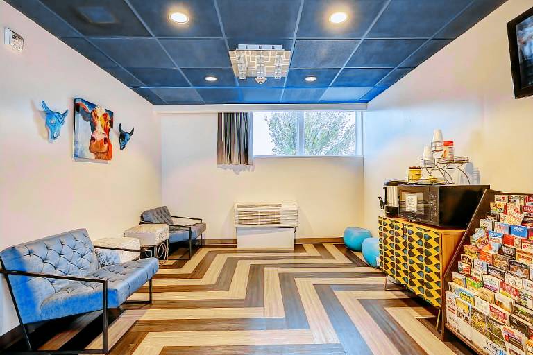 Motel 6 Arlington, TX - Entertainment District — photo 5