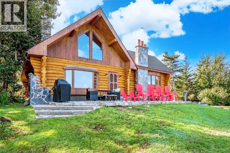 Cabin Annapolis County
