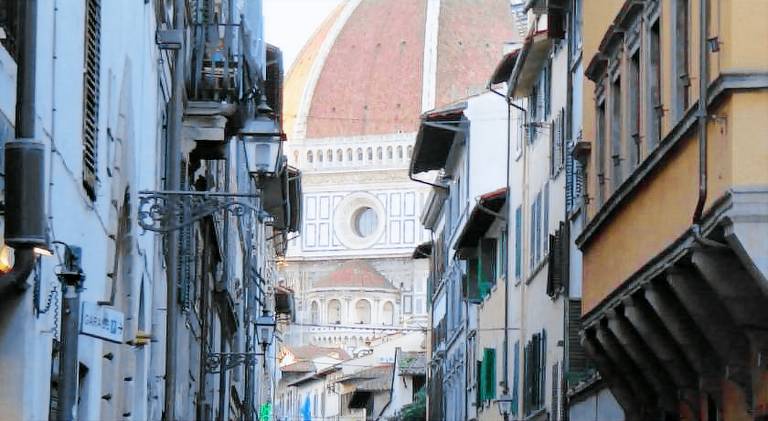 Apartment | Near Florence Cathedral | Pets allowed in Florence