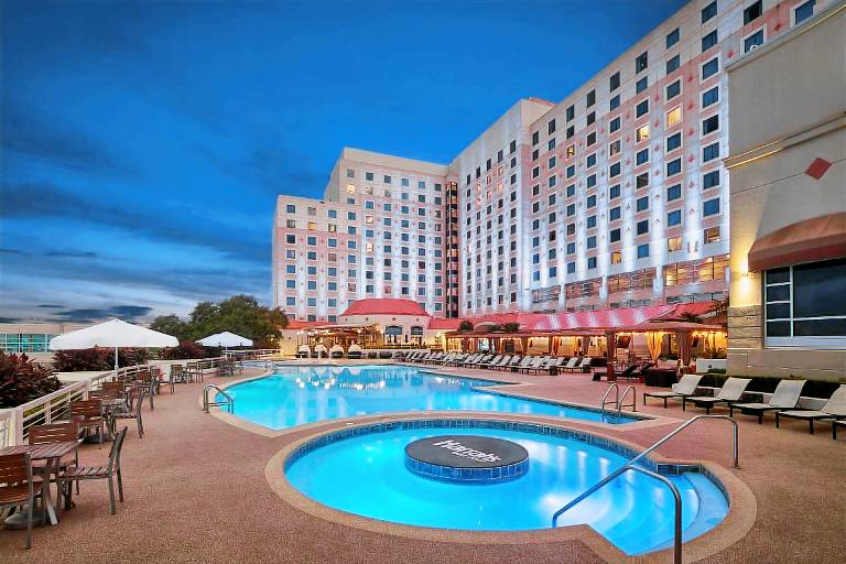 Harrah’s Gulf Coast – A Caesars Rewards Destination — photo 2