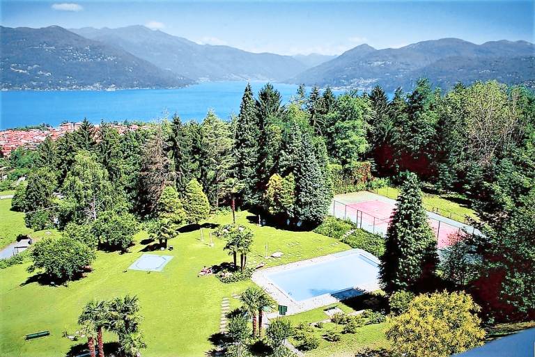 Apartamento Luino