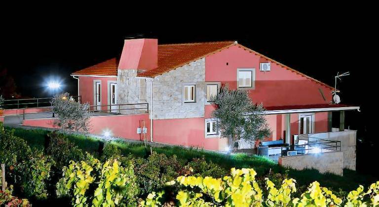 Casa Vila Flor
