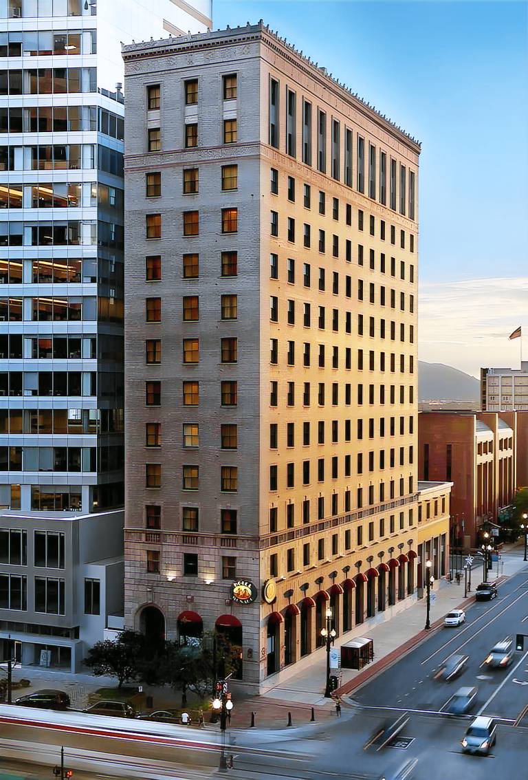 Kimpton Hotel Monaco Salt Lake City By IHG — photo 4