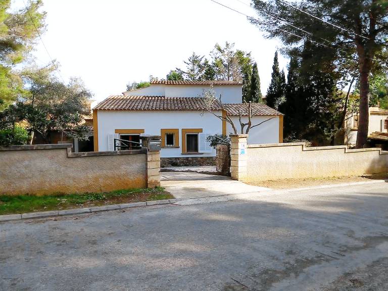 Huis Capdepera