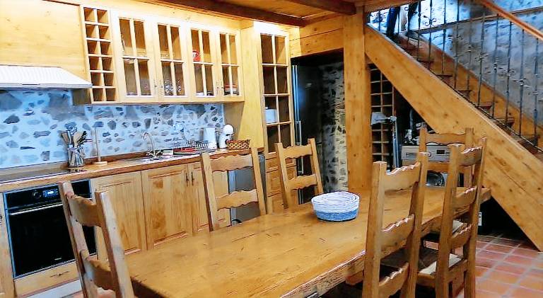 House with grill, patio & garden — photo 4