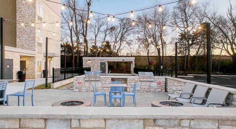 Everhome Suites Bowling Green by Choice Hotels — photo 4