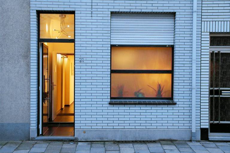 Ferienhaus Gent