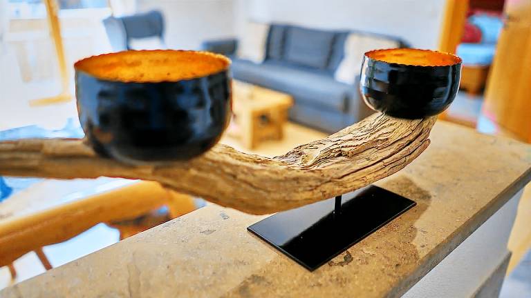 Ferienwohnung Bad Oberdorf