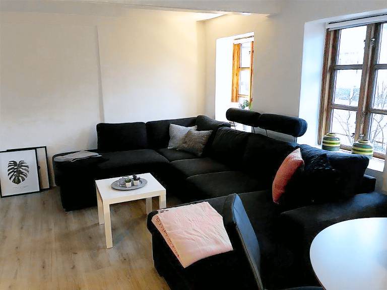 Ferienhaus Rødekro Kommune