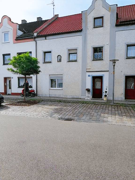 Ferienhaus Eggenfelden