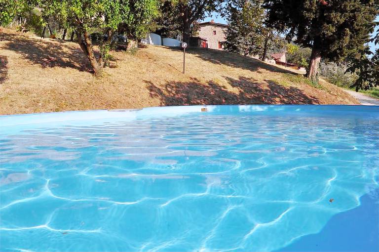 Appartamento Pelago