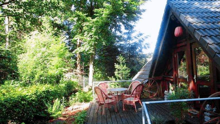 Ferienhaus Steimelhagen