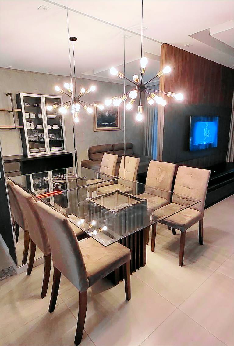 Apartamento Praia Brava