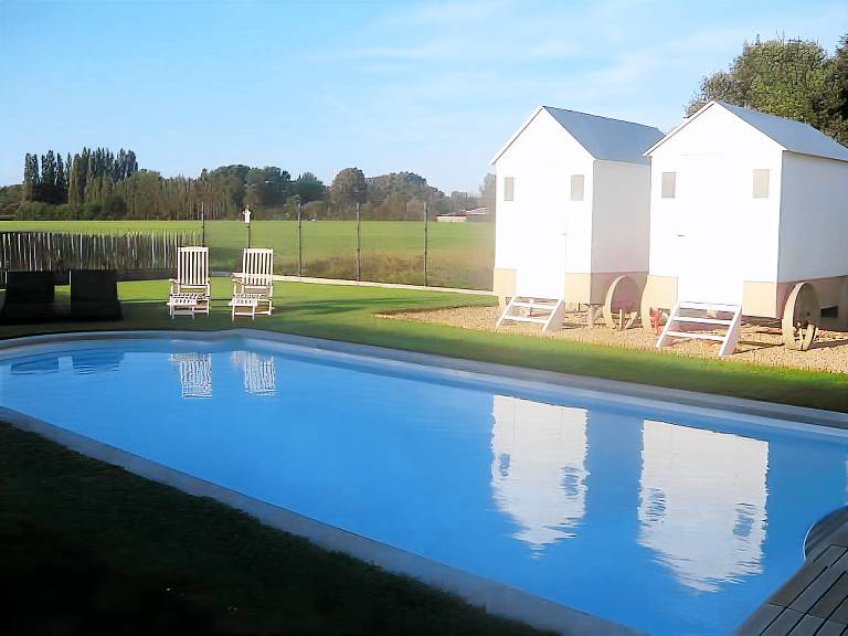 Serviced apartment  Dendermonde