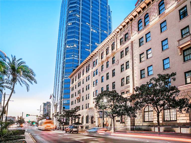 The Guild Hotel, San Diego Downtown, a Tribute Portfolio Hotel in San Diego, CA
