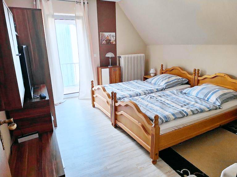 Ferienwohnung Ziegeleistra&szlig;e