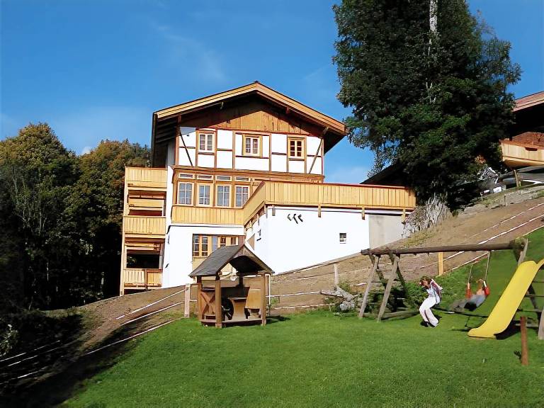Ferienwohnung Telfs
