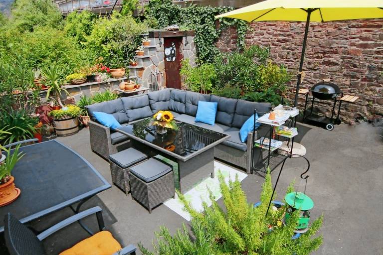 Appartement Cochem