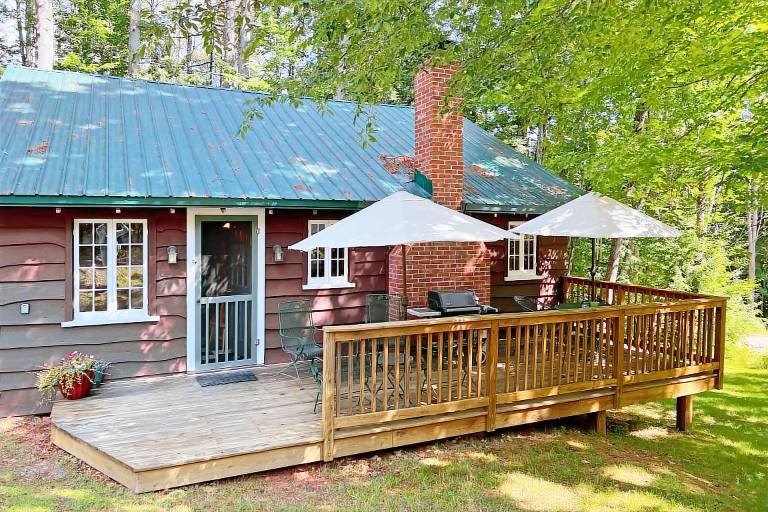 Cottage Meredith