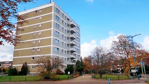 Appartement Düsseldorf-Lohausen