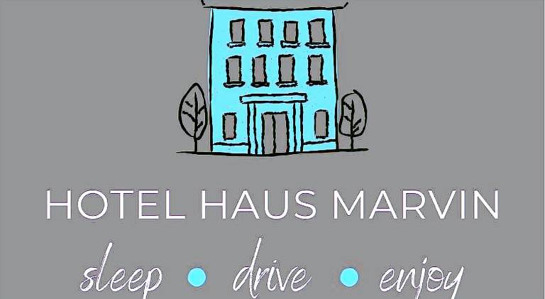 Haus Marvin in Koblenz