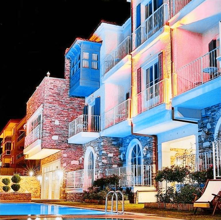 Vinifera Ephesus Hotel — photo 5