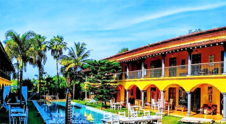 Sur La Mer Resort — photo 2