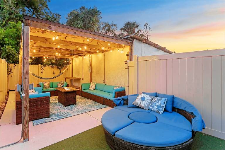 'The City Oasis' Near IMG & Anna Maria Island! — photo 2
