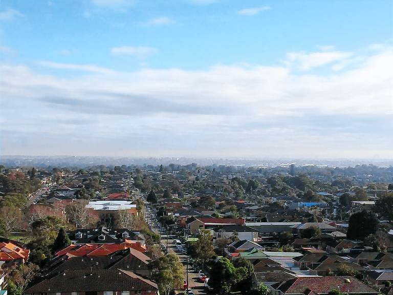 Apartment Arncliffe