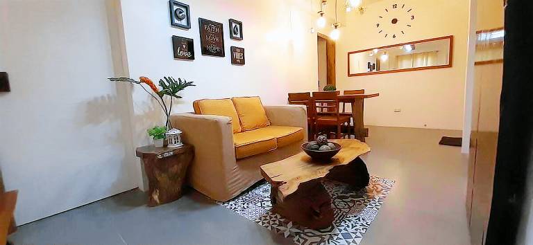Apartamento Panay