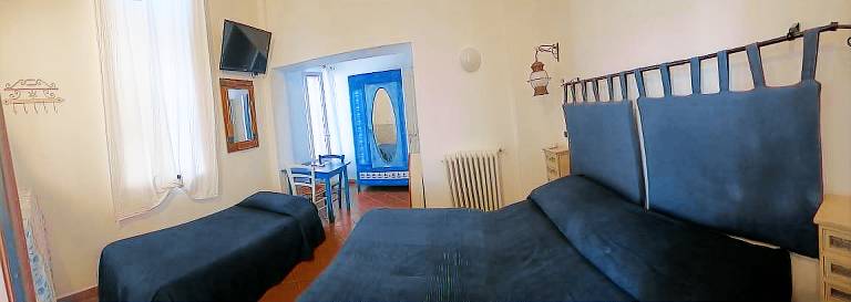 Terre di mare: Camera tripla — photo 3