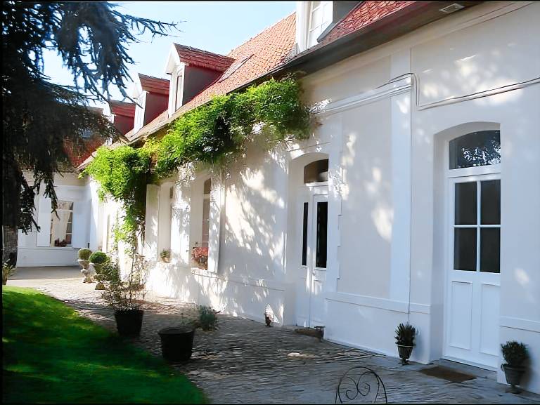 La Ferme de la Sensee in Douai