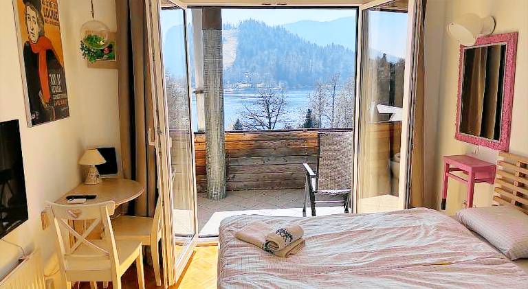 Holiday apartment | Pets allowed — photo 2