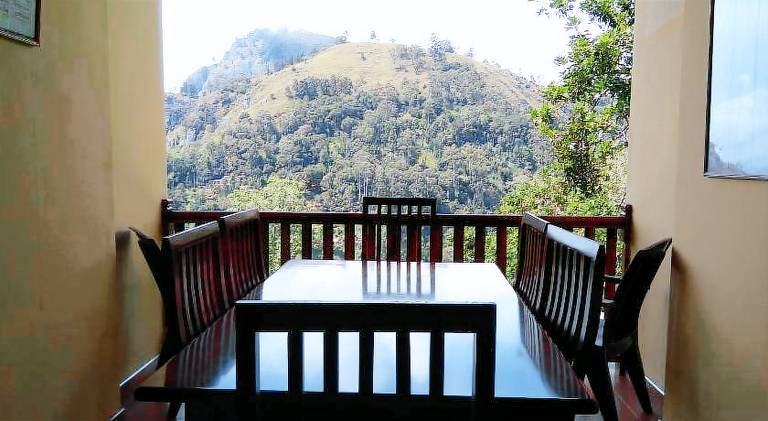 Brilliant View Home Stay — photo 3
