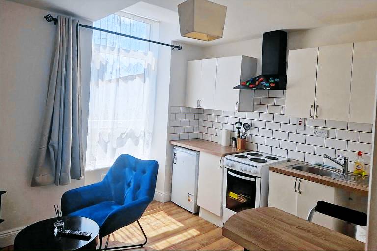 Ferienwohnung Cork