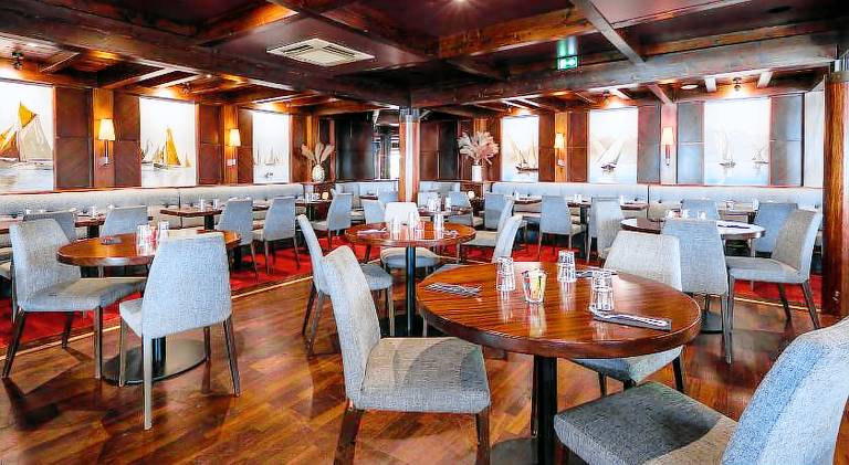 Hotel Beau Rivage — photo 5