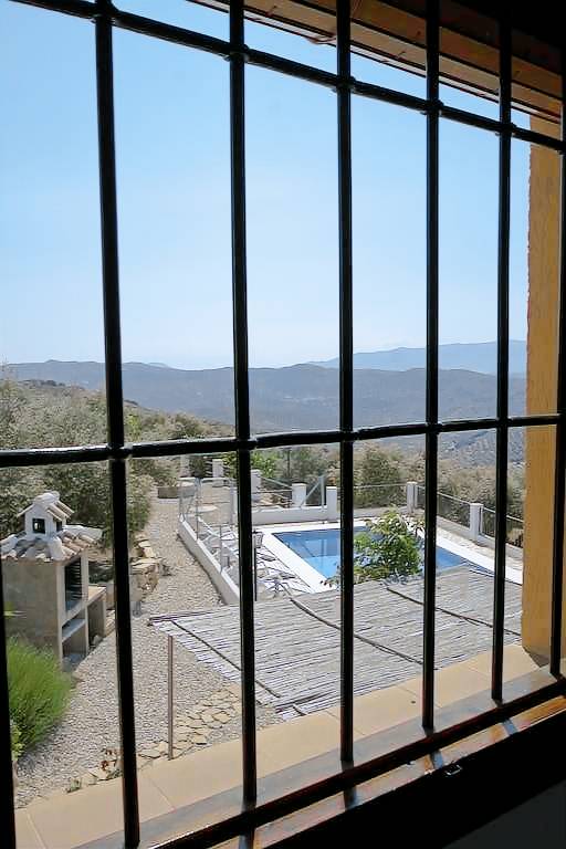 Casa Iznájar
