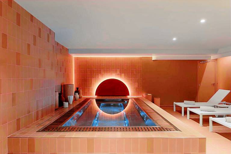 Doubletree by Hilton Lyon Eurexpo — photo 3
