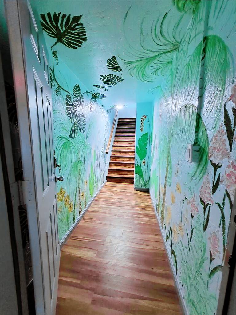 Lovely house with patio & garden | Pets allowed — photo 2