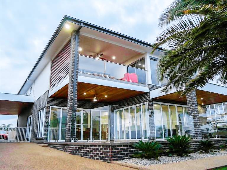 House  Mulwala