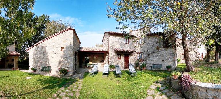 Wonderful farm with garden, grill & patio | Good for workation | Pets allowed — photo 3
